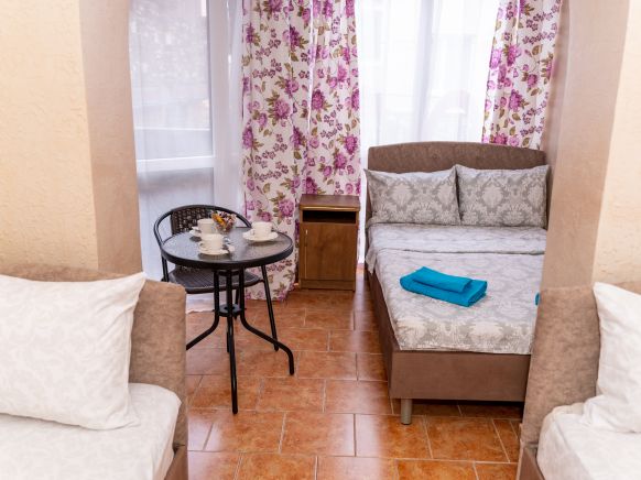 Фотография номера гостиницы Дворянское гнездо