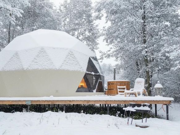 Глэмпинг Vazuza Love