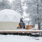 Глэмпинг Vazuza Love