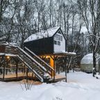 Коттедж (Дом на Дереве 