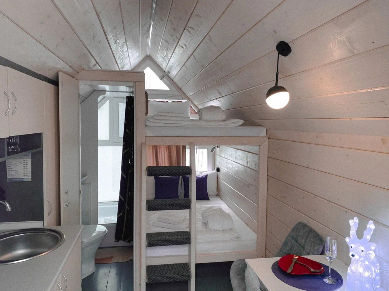 Коттедж (Дом на Дереве 