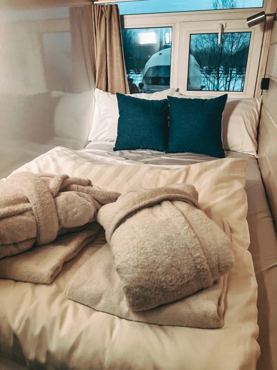 Коттедж (Дом на Дереве 