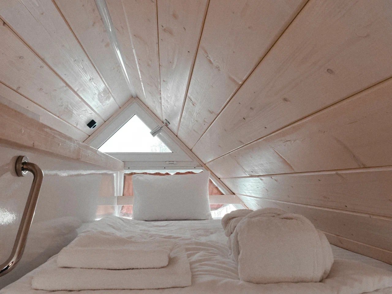 Коттедж (Дом на Дереве 