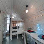 Коттедж (Дом на Дереве 