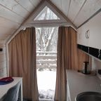 Коттедж (Дом на Дереве 