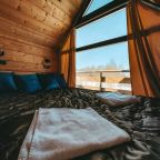 Коттедж (Двойной дом на дереве 