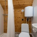 Коттедж (Двойной дом на дереве 