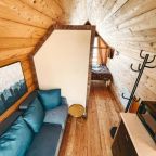 Коттедж (Двойной дом на дереве 