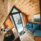 Коттедж (Двойной дом на дереве 