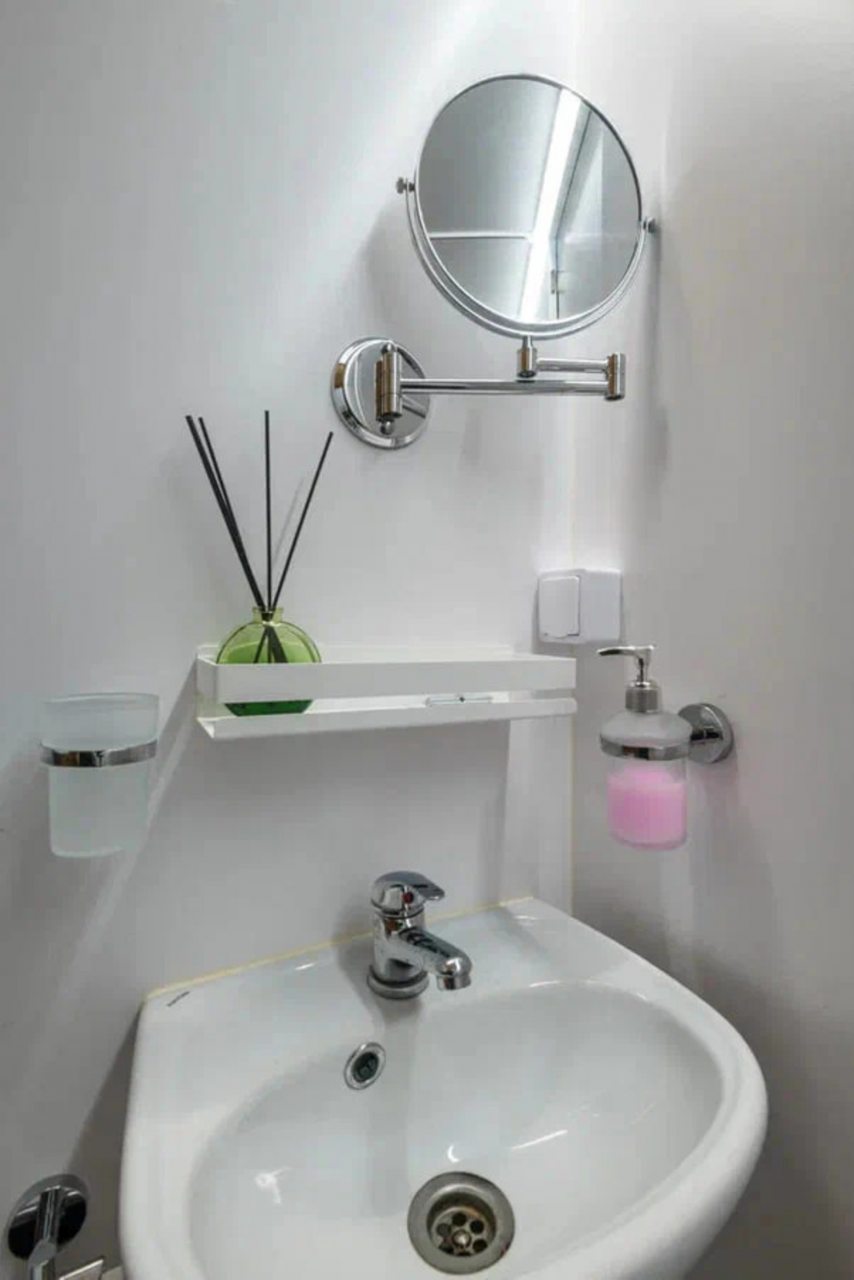 Коттедж (Двойной дом на дереве 