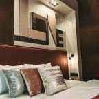 Коттедж (Геокупол Люкс 