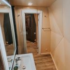 Коттедж (Геокупол Сьют 