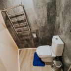 Коттедж (Геокупол Сьют 