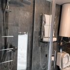 Коттедж (Королевский Типи 