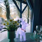 Коттедж (Королевский Типи 