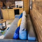 Коттедж (Королевский Типи 