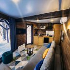 Коттедж (Королевский Типи 