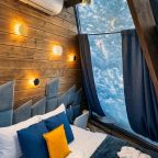 Коттедж (Королевский Типи 