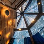 Коттедж (Королевский Типи 