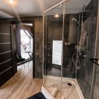 Коттедж (Королевский Типи 