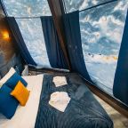 Коттедж (Королевский Типи 