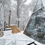 Коттедж (Королевский Типи 