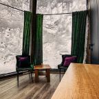 Коттедж (Королевский Типи 