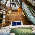 Коттедж (Королевский Типи 