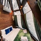 Коттедж (Королевский Типи 