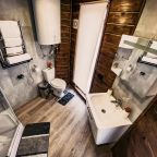 Коттедж (Королевский Типи 