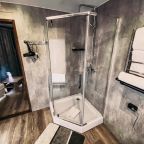 Коттедж (Королевский Типи 