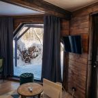 Коттедж (Королевский Типи 