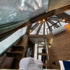 Коттедж (Королевский Типи 