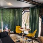 Коттедж (Королевский Типи 