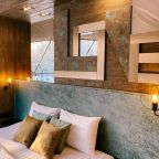 Коттедж (Геокупол Люкс 