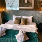 Коттедж (Геокупол Люкс 