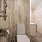 Коттедж (Геокупол Сьют 