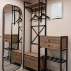 Коттедж (Геокупол Сьют 