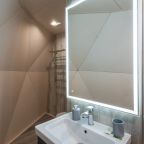 Коттедж (Геокупол Сьют 