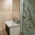 Коттедж (Геокупол Сьют 