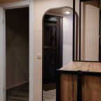 Коттедж (Геокупол Сьют 