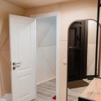 Коттедж (Геокупол Сьют 