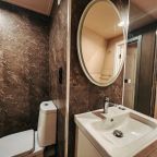 Коттедж (Геокупол Сьют 