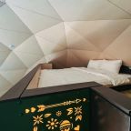 Коттедж (Геокупол Сьют 