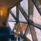 Коттедж (Геокупол Сьют 