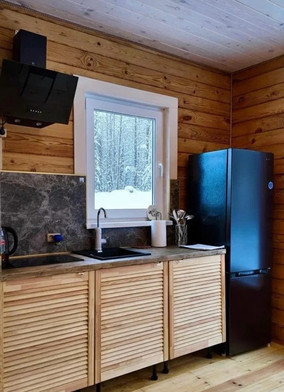 Коттедж (Большой Барнхаус