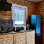 Коттедж (Большой Барнхаус