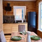 Коттедж (Большой Барнхаус