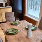 Коттедж (Большой Барнхаус"Эбигнейл"), Глэмпинг Vazuza Love