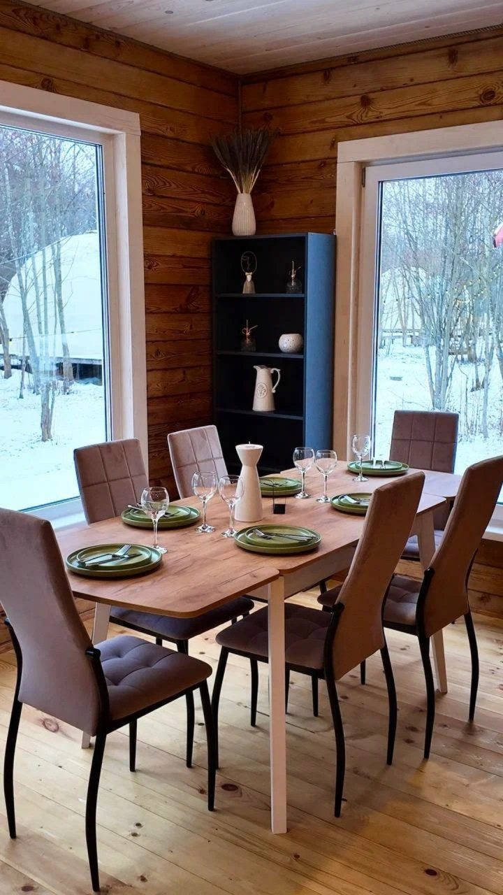 Коттедж (Большой Барнхаус